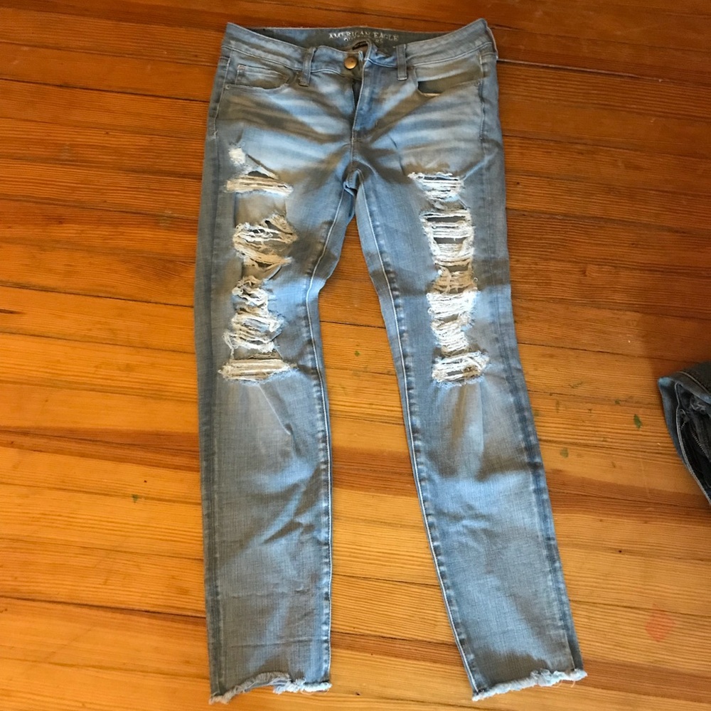 American Eagle Women’s Jeans